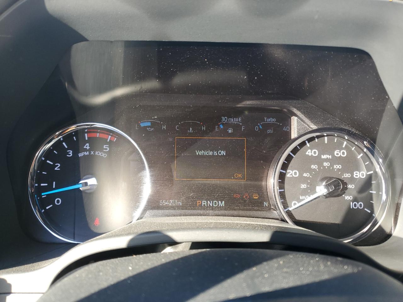 2022 Ford F250 - Image 9