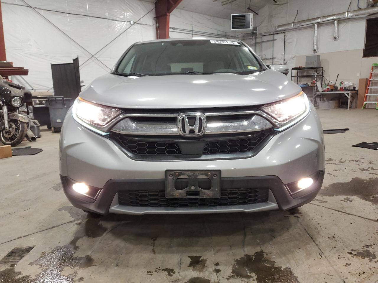 VIN 7FARW2H51JE036031 2018 HONDA CRV no.5