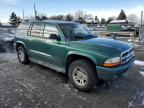 2003 Dodge Durango Slt Plus en Venta en Denver, CO - Side