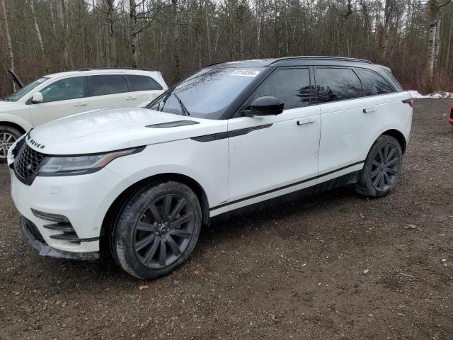 2019 Land Rover Range Rover Velar R-Dynamic Hse