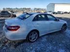 2013 Mercedes-Benz E 350 4Matic للبيع في Windsor، NJ - Front End