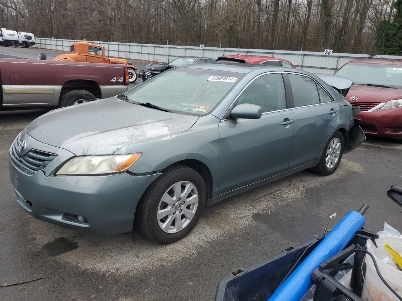 2008 Toyota Camry - Image 1