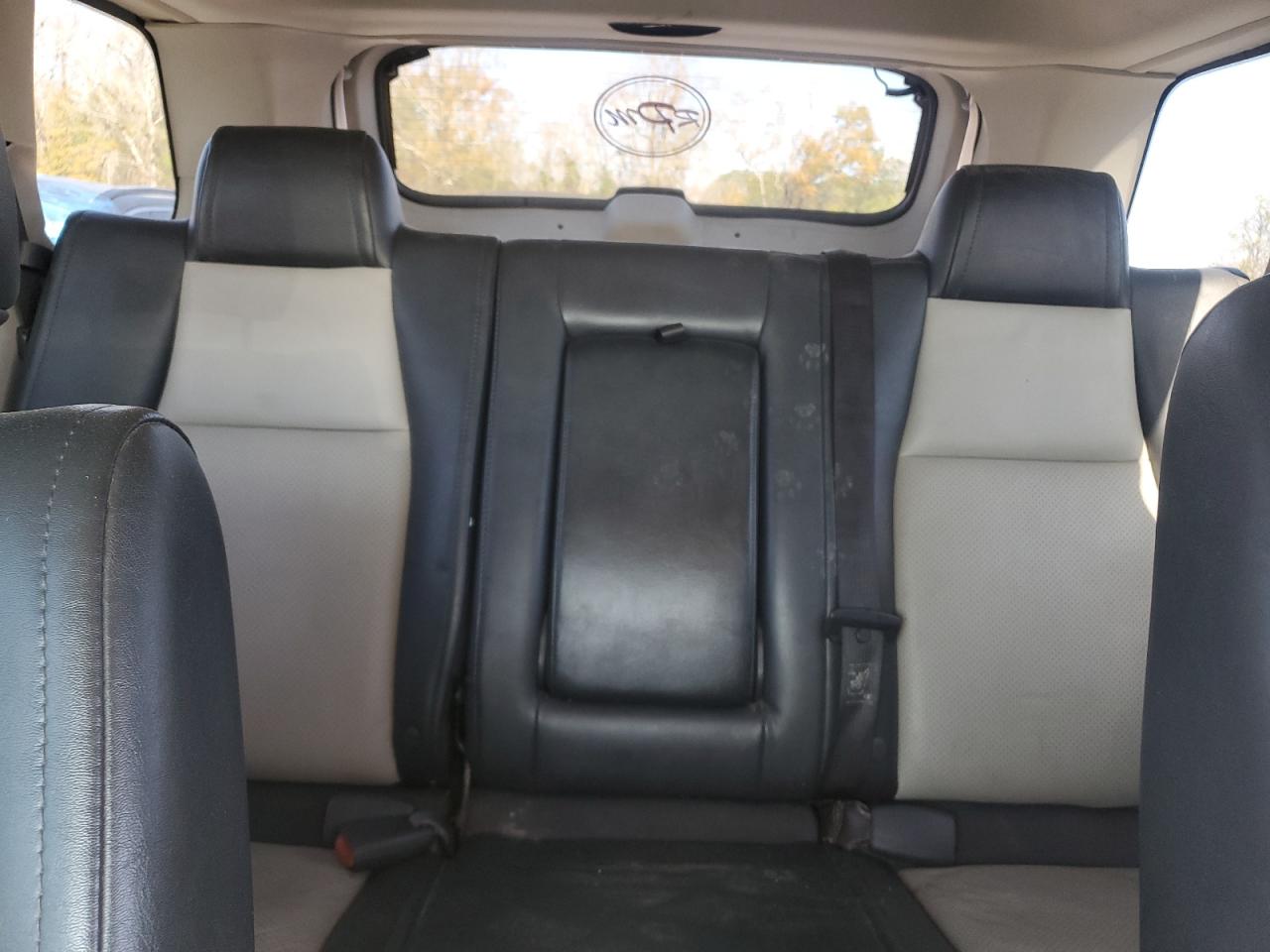 2008 Jeep Grand Cherokee - Image 10