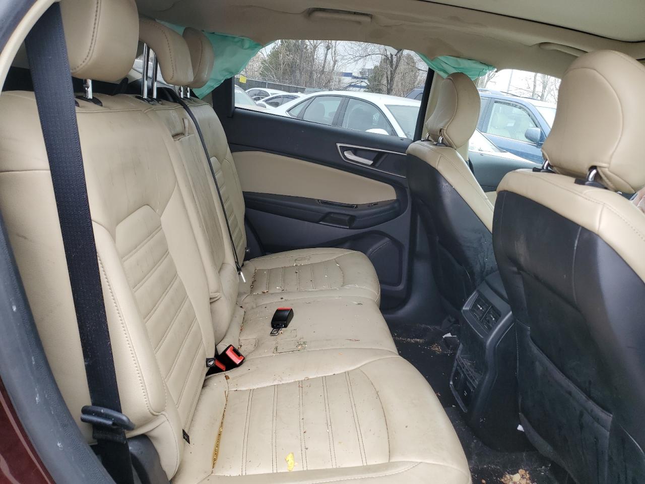 2019 Ford Edge - Image 10