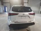 2023 Toyota Highlander L for Sale in North Billerica, MA - Side
