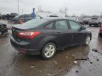 2013 Ford Focus Se на продаже в Woodhaven, MI - Rear End