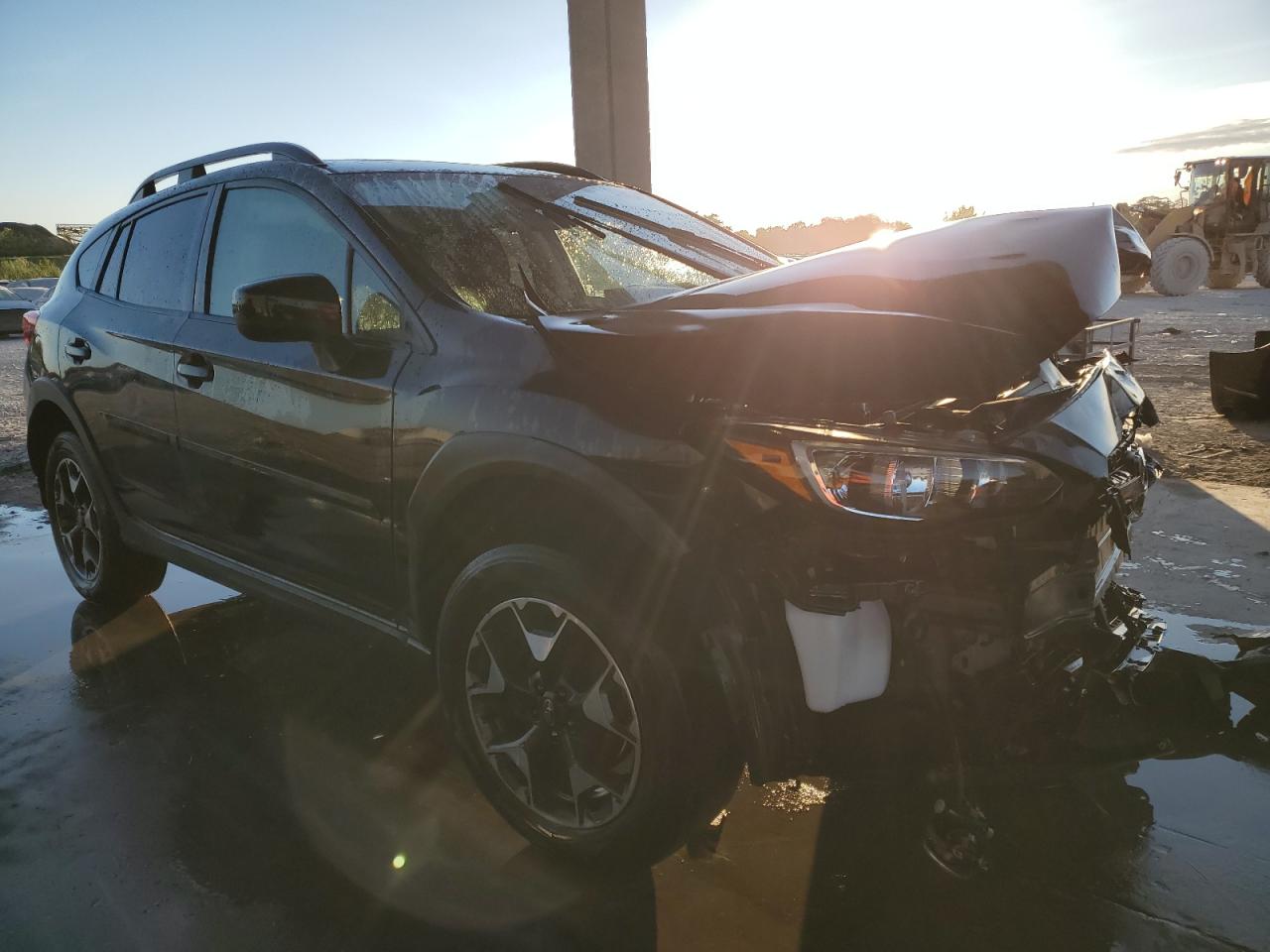 2020 Subaru XV - Image 4