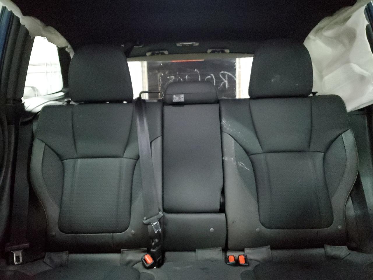 2024 Subaru Forester - Image 10
