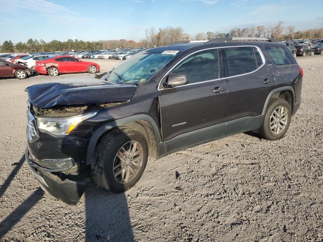 2017 Gmc Acadia Sle