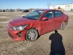 2023 Kia Rio Lx de vânzare în Kansas City, KS - Front End