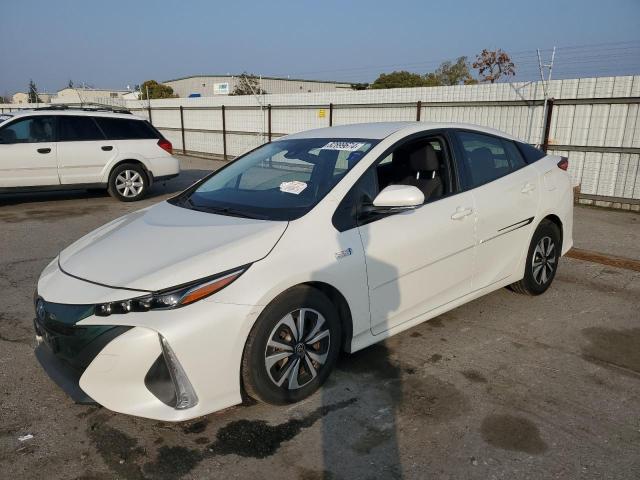 2017 Toyota Prius Prime 