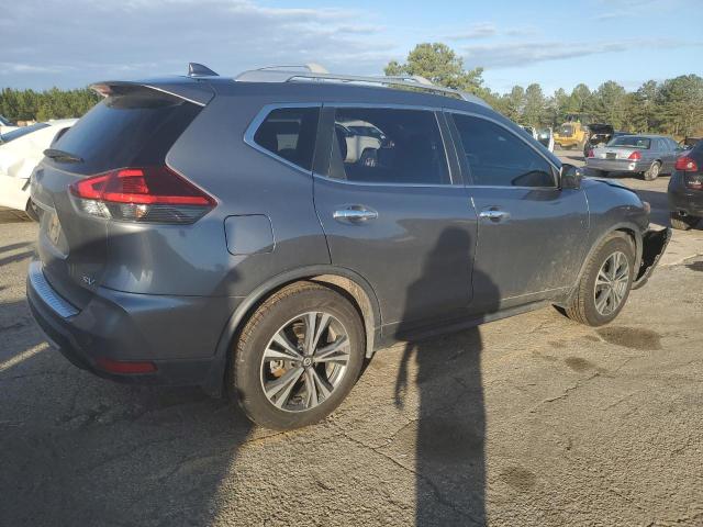  NISSAN ROGUE 2019 Gray