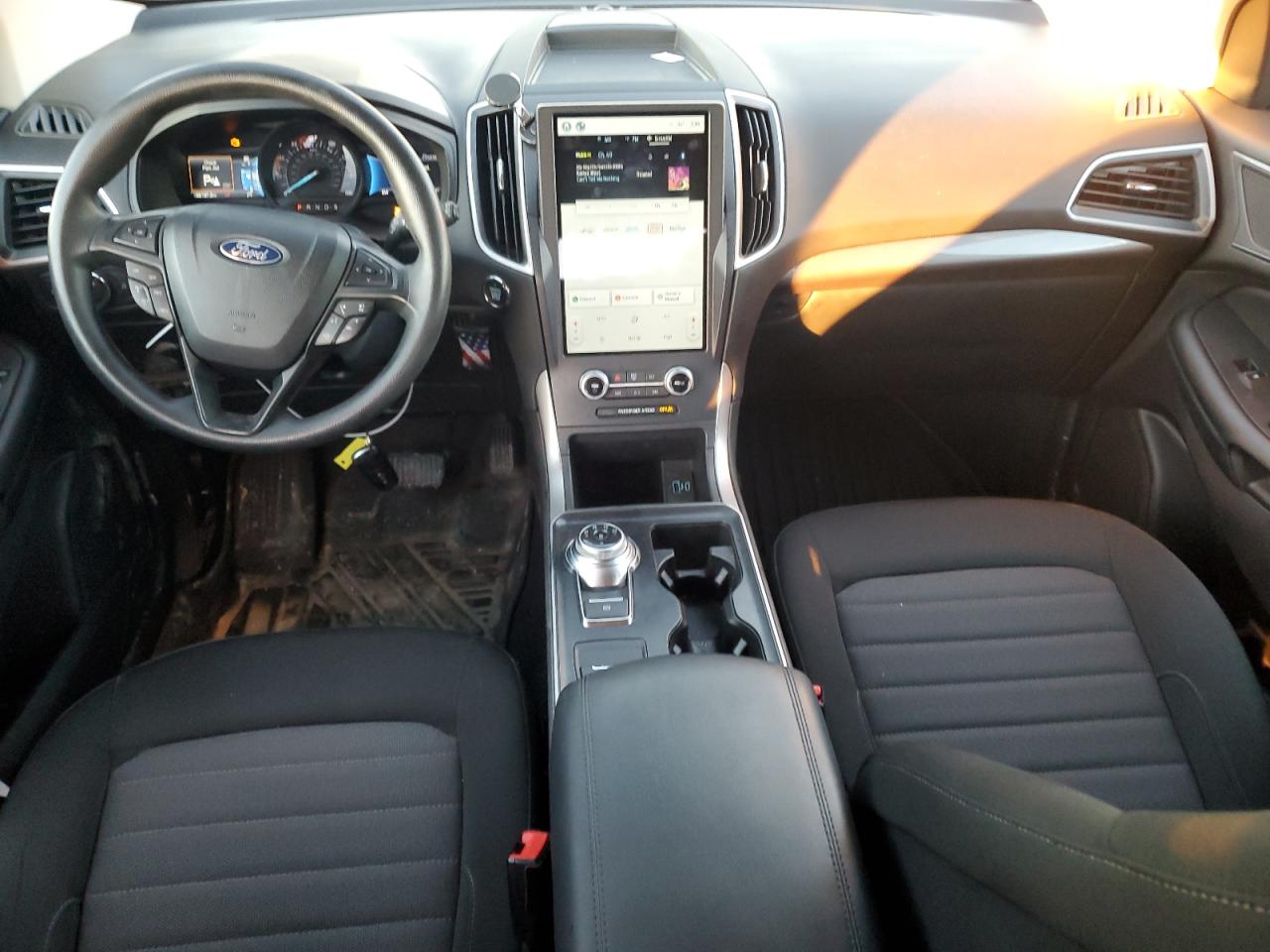 2022 Ford Edge - Image 8