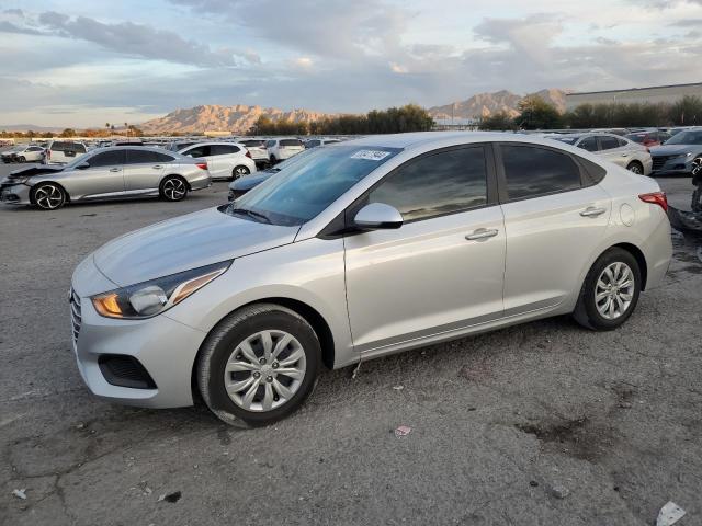 2022 Hyundai Accent Se