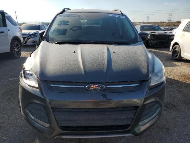  FORD ESCAPE 2016 Сharcoal