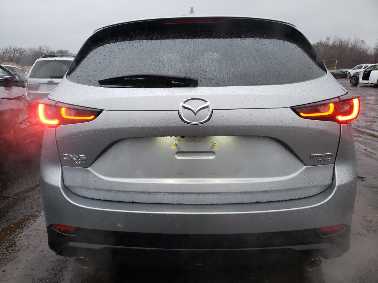 2023 Mazda CX-5 - Image 6