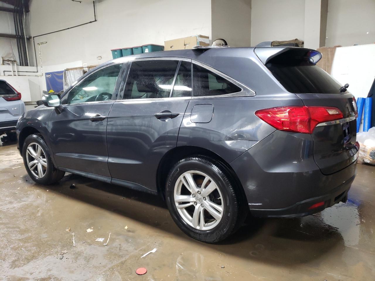 2014 Acura RDX - Image 2