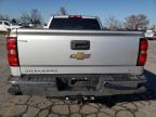 2018 Chevrolet Silverado K1500 Lt zu verkaufen in Rogersville, MO - Front End