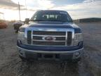 2012 Ford F150 Supercrew na sprzedaż w Tifton, GA - Side