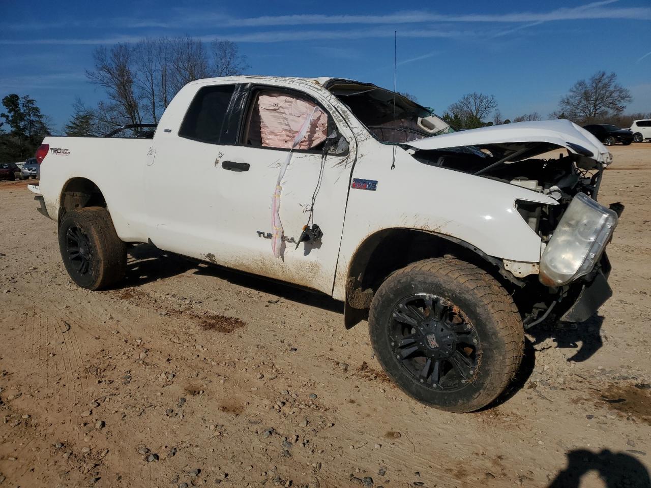 2009 Toyota Tundra - Image 4