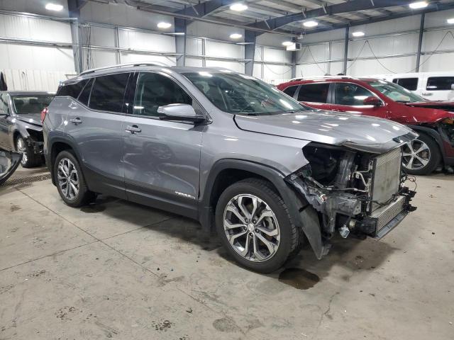  GMC TERRAIN 2018 Szary