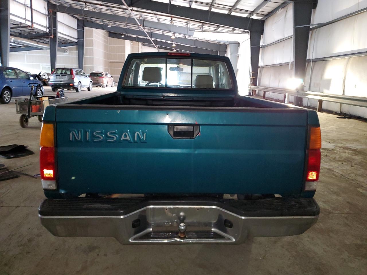 1997 Nissan Truck King Cab Se VIN: 1N6SD16S5VC426300 Lot: 85901954