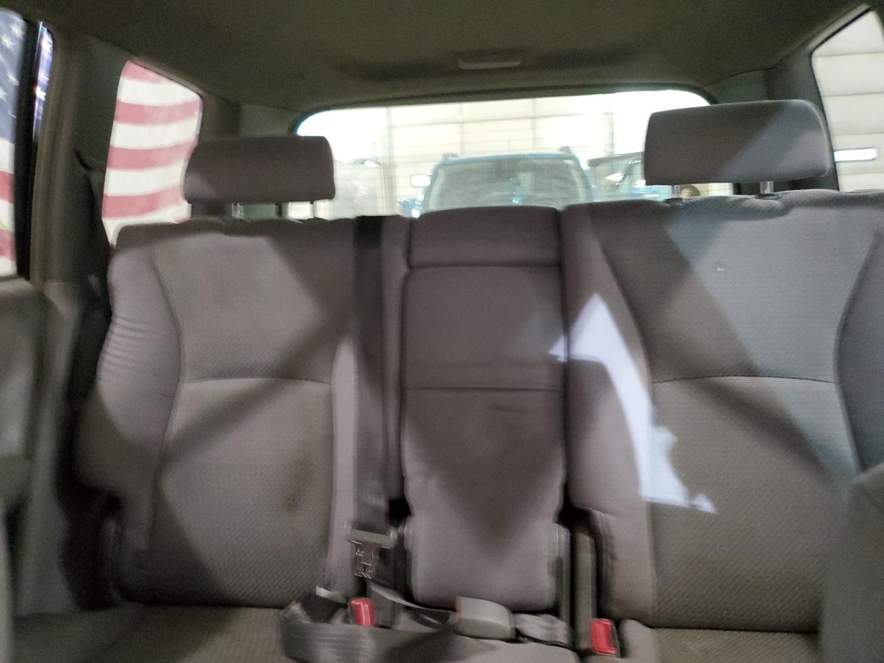 2004 Toyota Highlander Base VIN: JTEGP21A240037212 Lot: 83734794