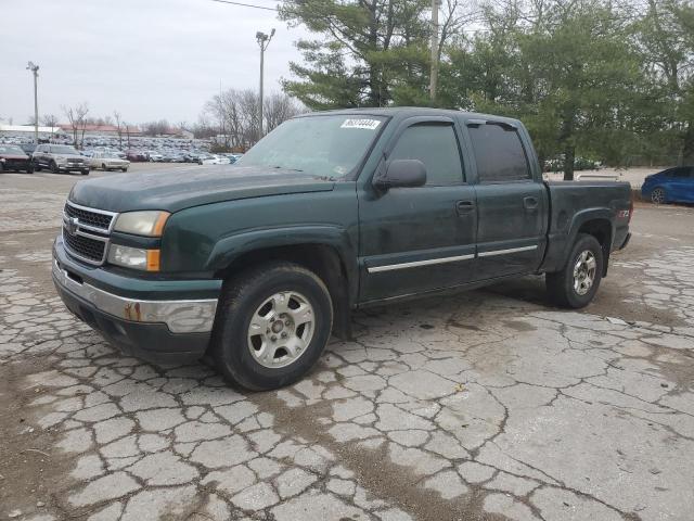 2006 Chevrolet Silverado K1500