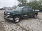 2006 Chevrolet Silverado K1500 продається в Lexington, KY - Rear End