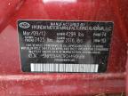 2012 Hyundai Sonata Gls للبيع في East Granby، CT - Minor Dent/Scratches