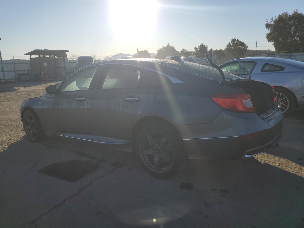 2022 Honda Accord - Image 2