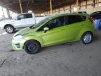 2011 Ford Fiesta Se de vânzare în Phoenix, AZ - Rear End