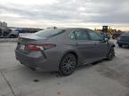 2023 Toyota Camry Se Night Shade продається в New Orleans, LA - Front End