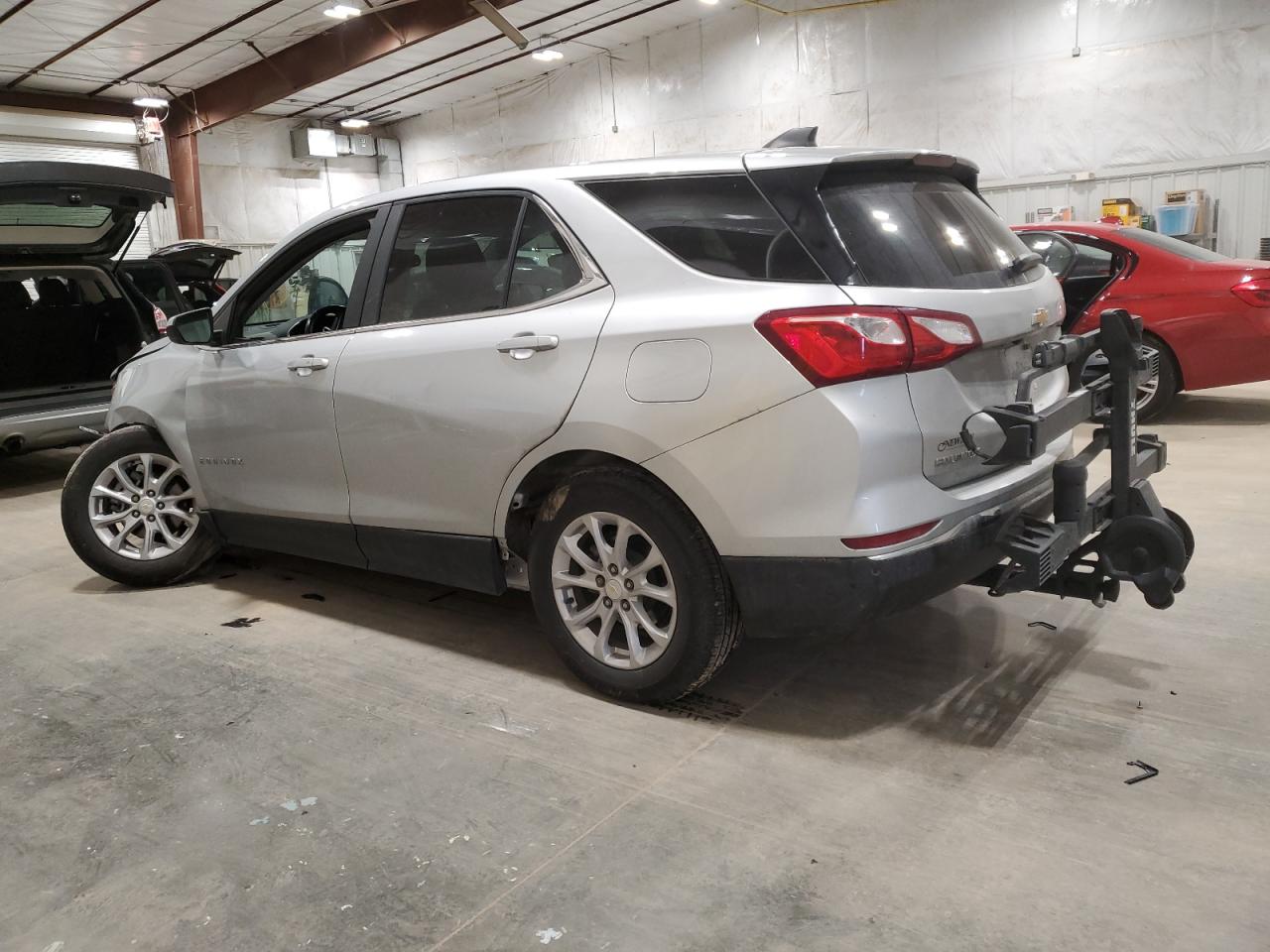 2021 Chevrolet Equinox - Image 2