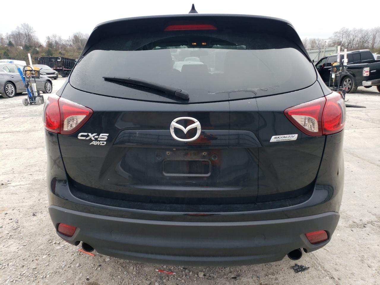 2016 Mazda CX-5 - Image 6