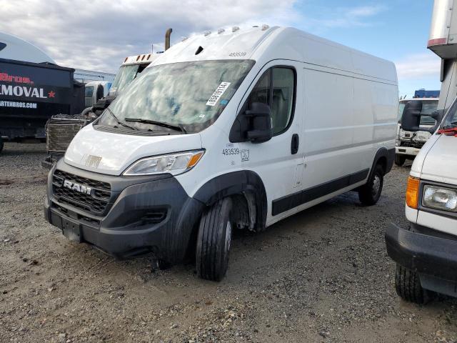 2023 Ram Promaster 2500 2500 High