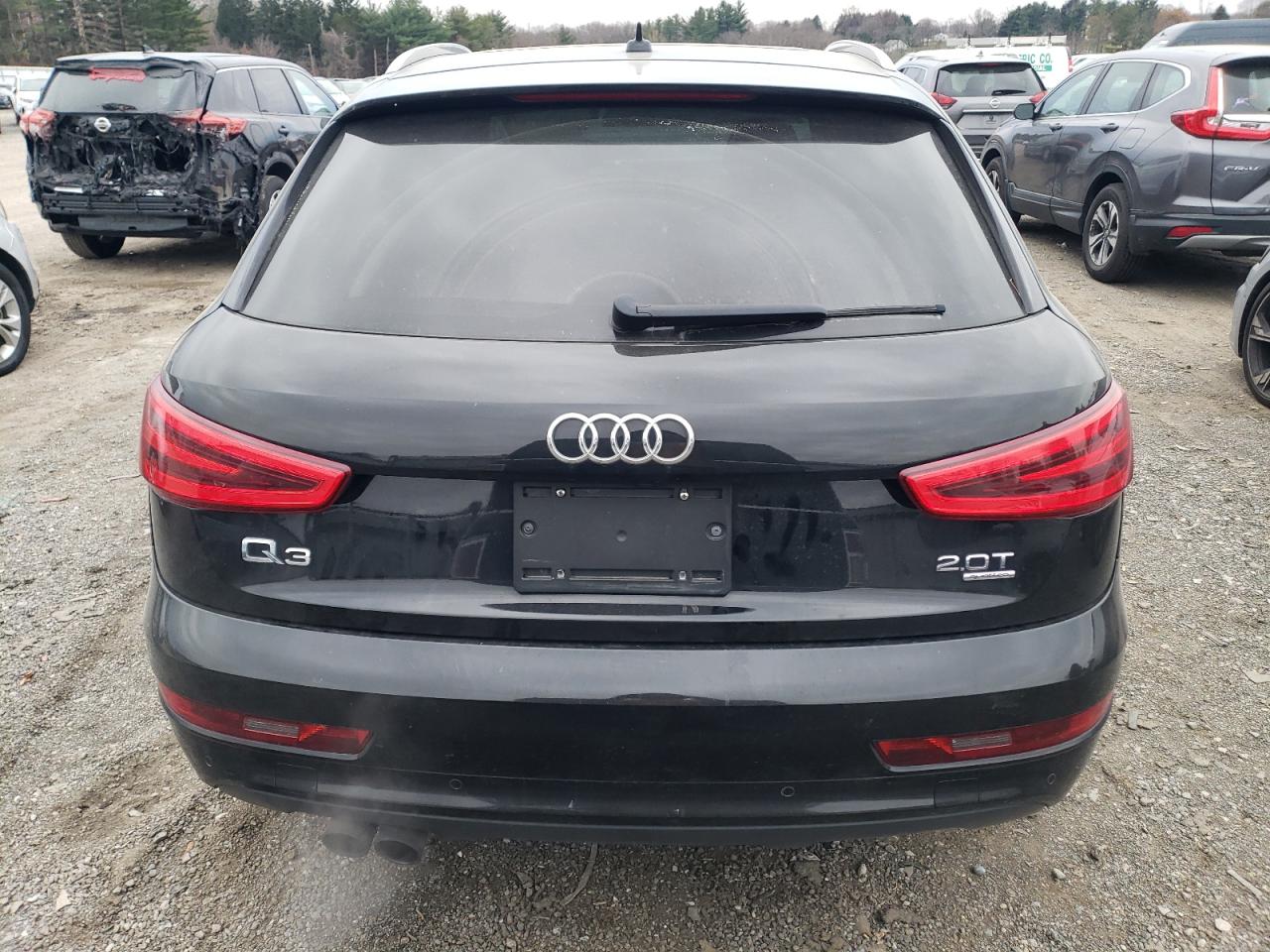 2015 Audi Q3 - Image 6