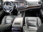 2015 Toyota Highlander Limited   for Sale in Helena, MT - Front End