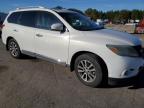 2013 Nissan Pathfinder S zu verkaufen in Gaston, SC - Front End