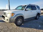 2004 Toyota Sequoia Sr5 на продаже в Lebanon, TN - Front End