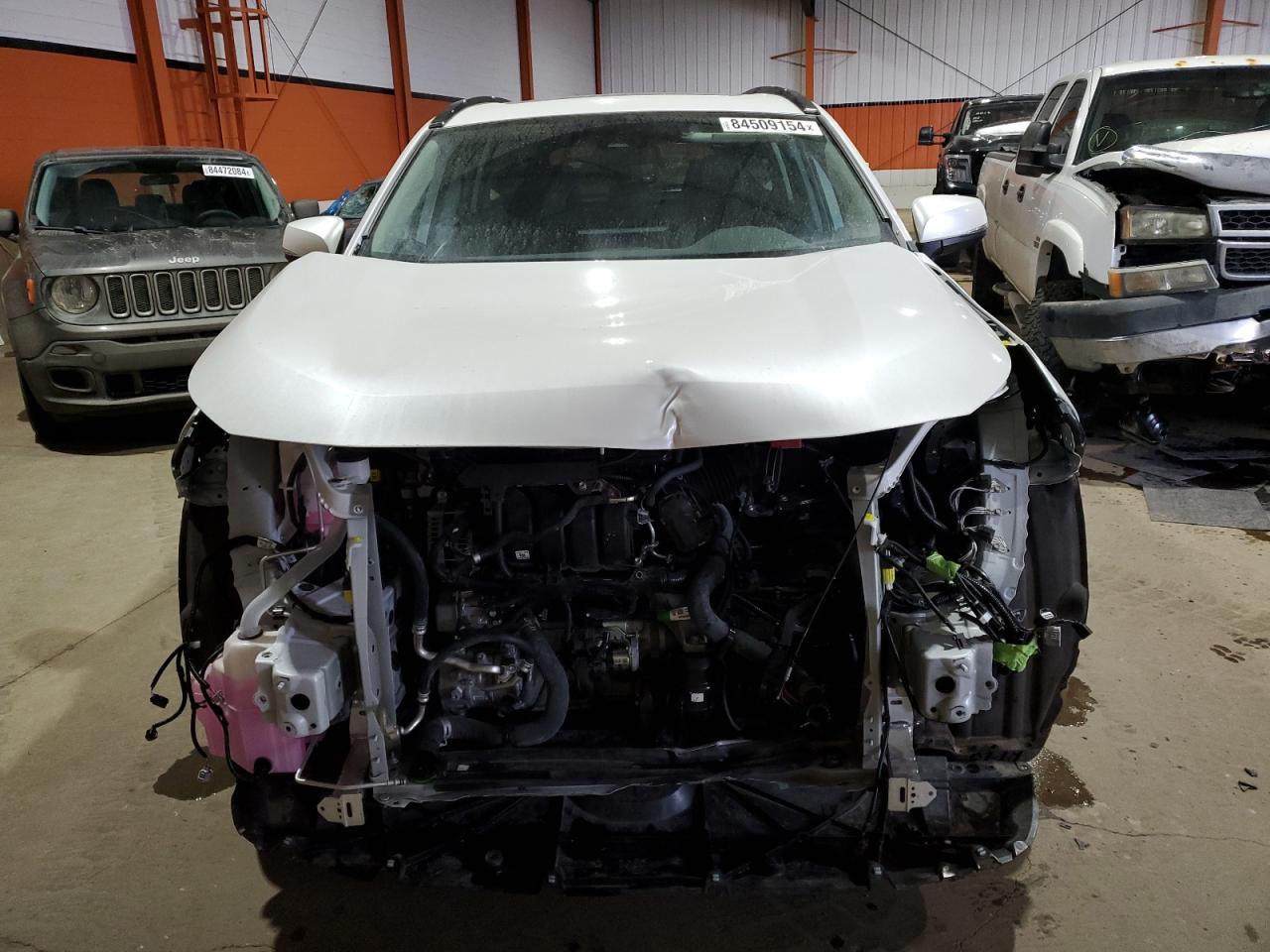 VIN: 2T3R1RFV9PW335100 2023 TOYOTA RAV4