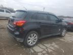 2015 Mitsubishi Outlander Sport Es იყიდება Oklahoma City-ში, OK - Side