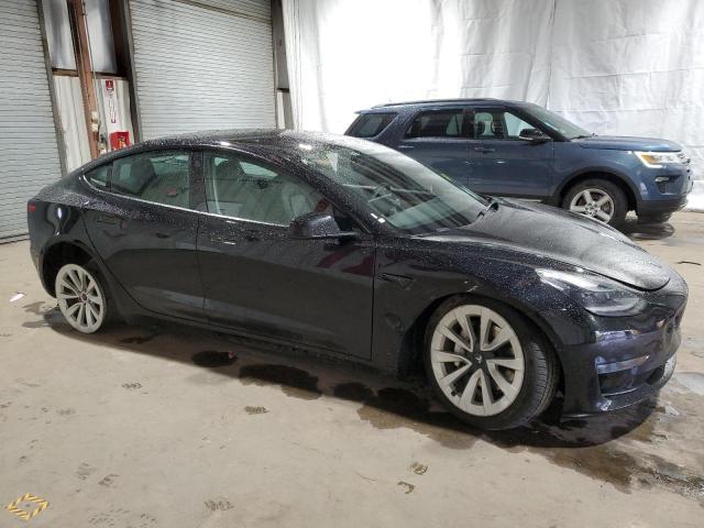  TESLA MODEL 3 2023 Czarny