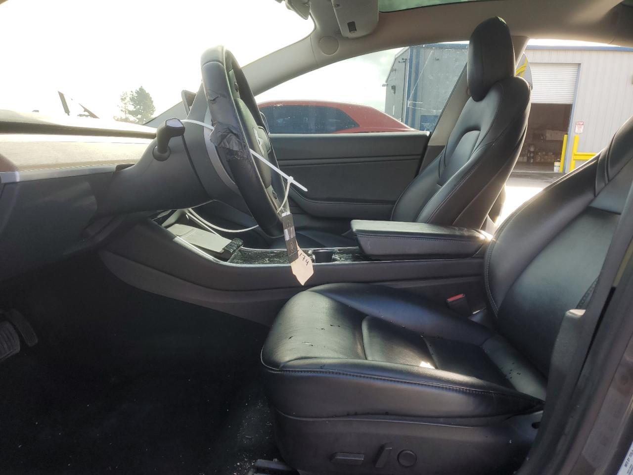 VIN 5YJ3E1EB3KF451975 2019 TESLA MODEL 3 no.7