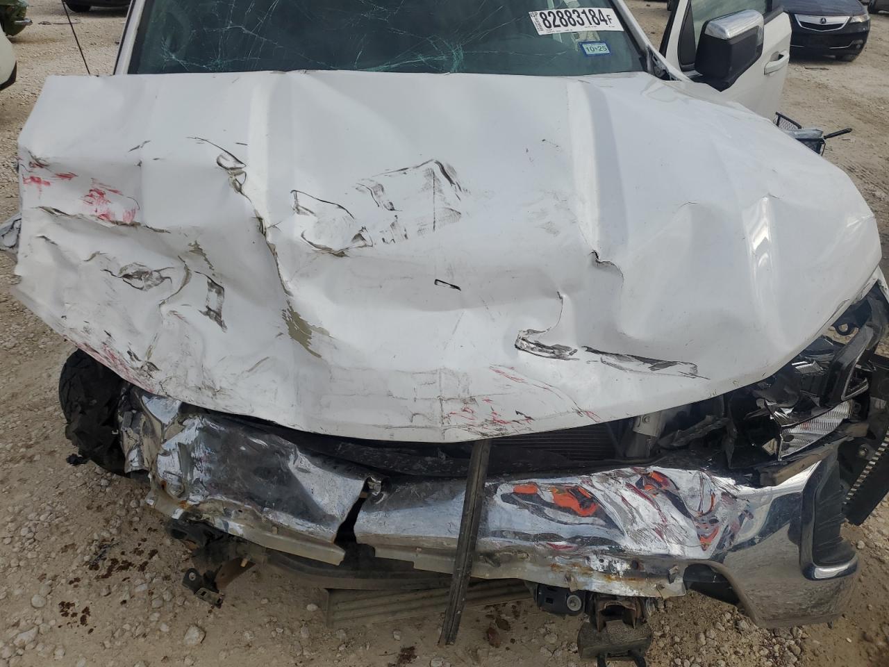 2020 Chevrolet Silverado - Image 11