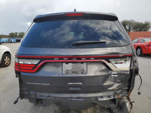  DODGE DURANGO 2015 Szary