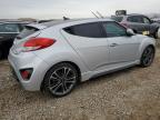 2016 Hyundai Veloster Turbo за продажба в Magna, UT - Rear End