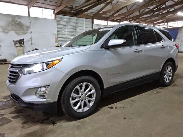  CHEVROLET EQUINOX 2020 Szary