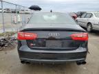 2013 Audi S6  للبيع في Sacramento، CA - Minor Dent/Scratches