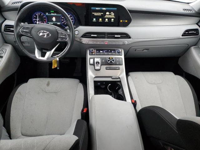  HYUNDAI PALISADE 2020 Biały